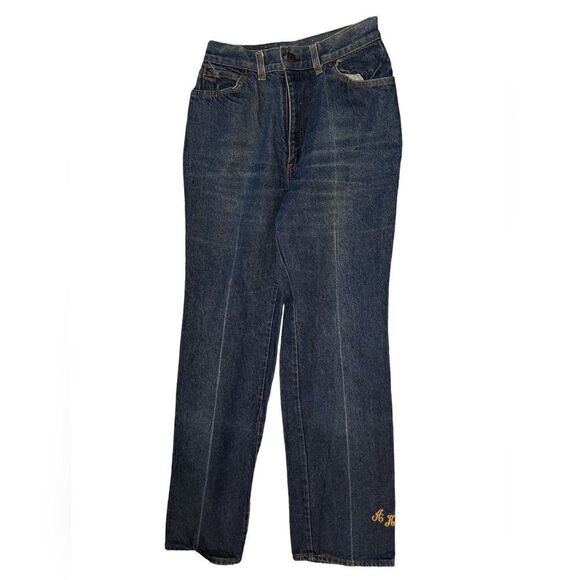 Levi's vintage jeans size 12 - Picture 2 of 11